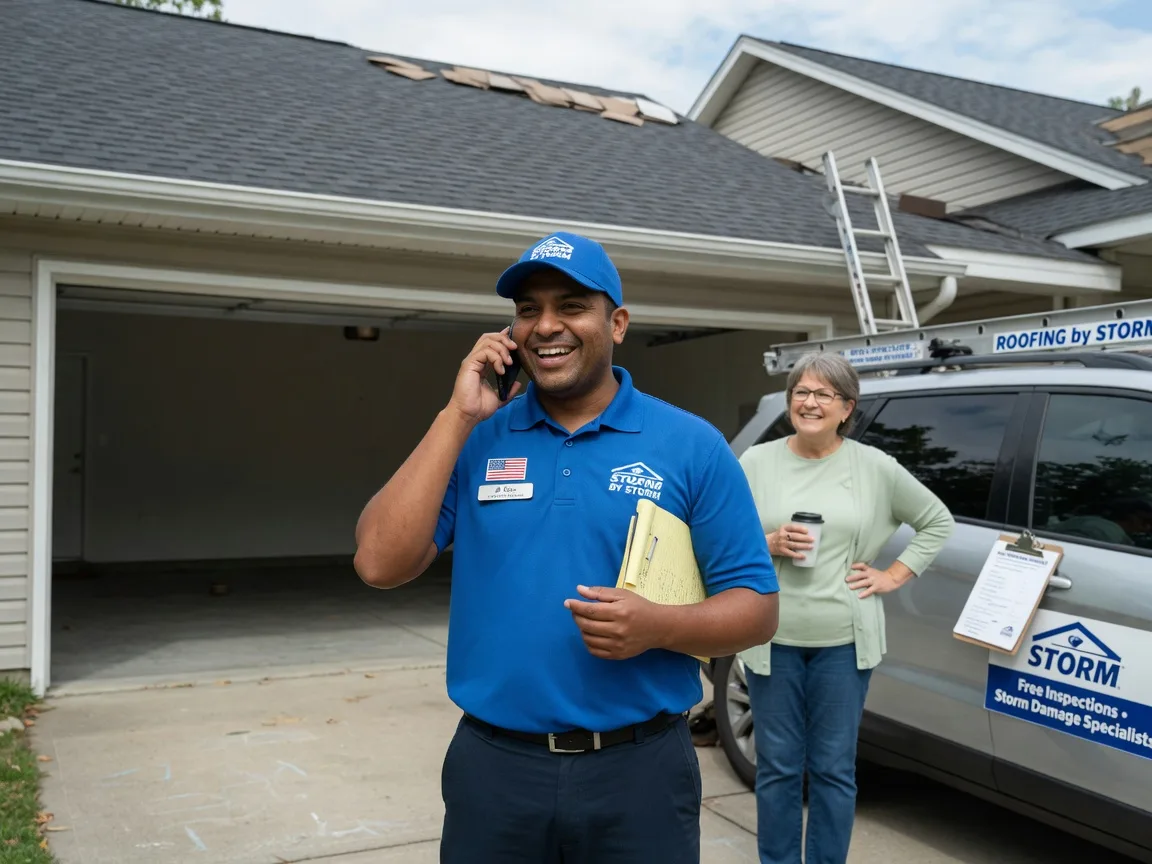 Roof Repair Near Me Union, MI FAQs